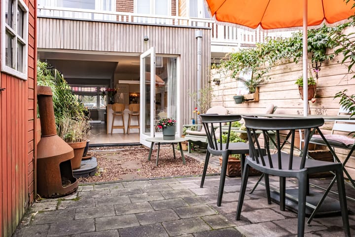 Photo 16 of Tafelbergstraat 24