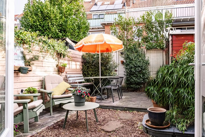 Photo 18 of Tafelbergstraat 24