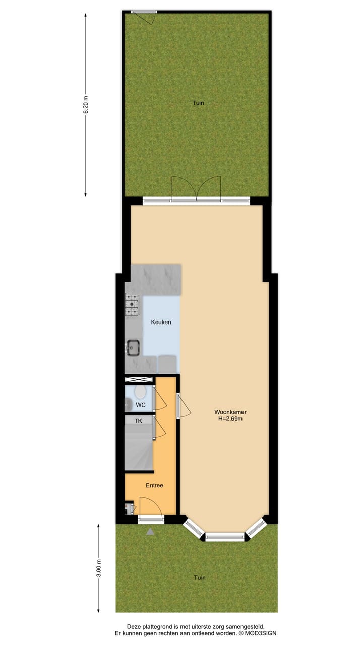 Photo 41 of Tafelbergstraat 24