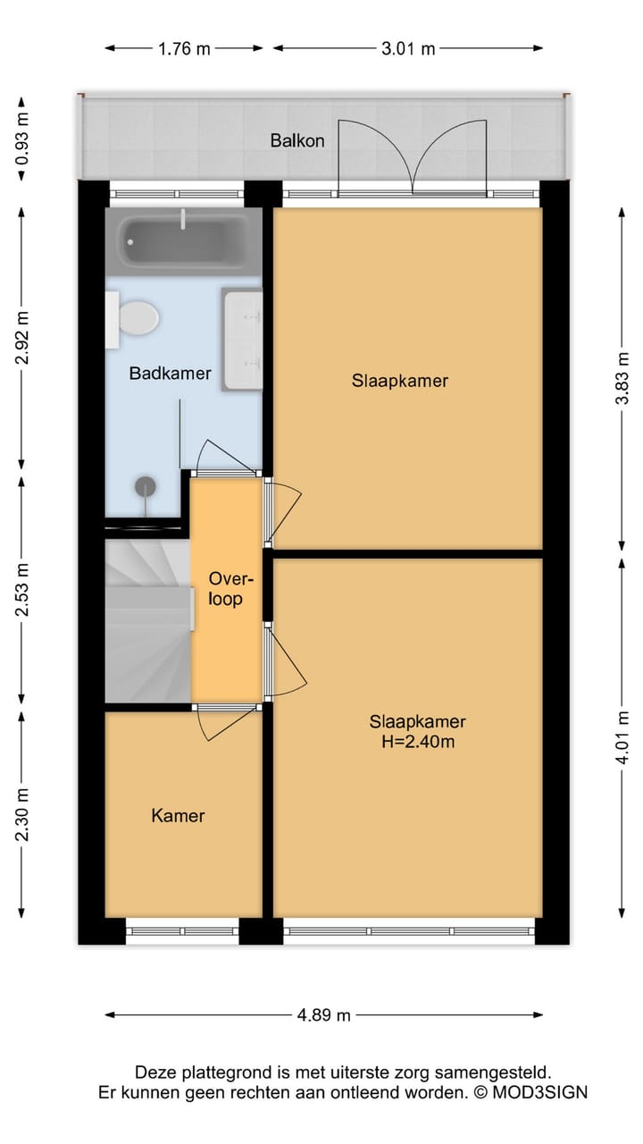 Photo 39 of Tafelbergstraat 24
