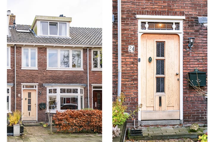 Photo 36 of Tafelbergstraat 24