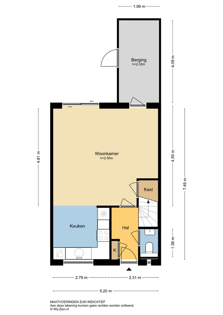 Foto 36 van Zeelt 21