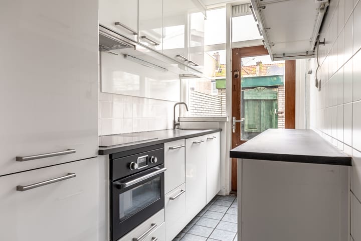 Foto 3 van Reigerstraat 107