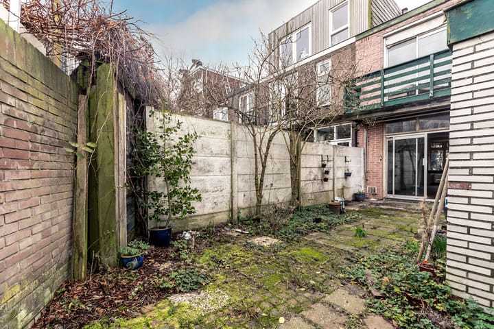 Foto 4 van Reigerstraat 107