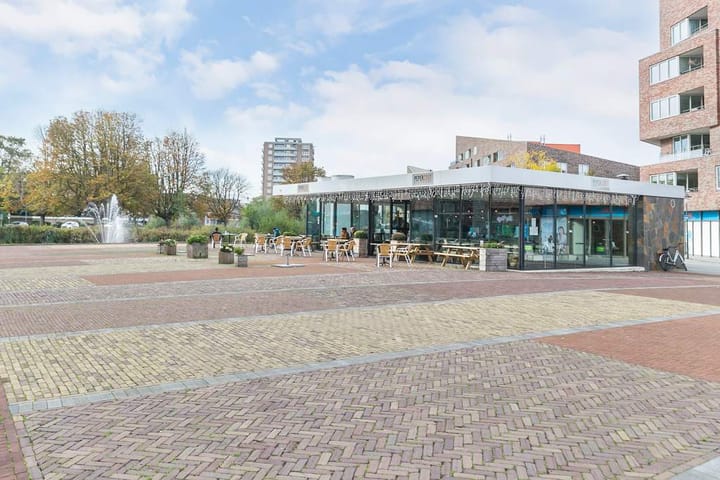 Foto 28 van Reigerstraat 107