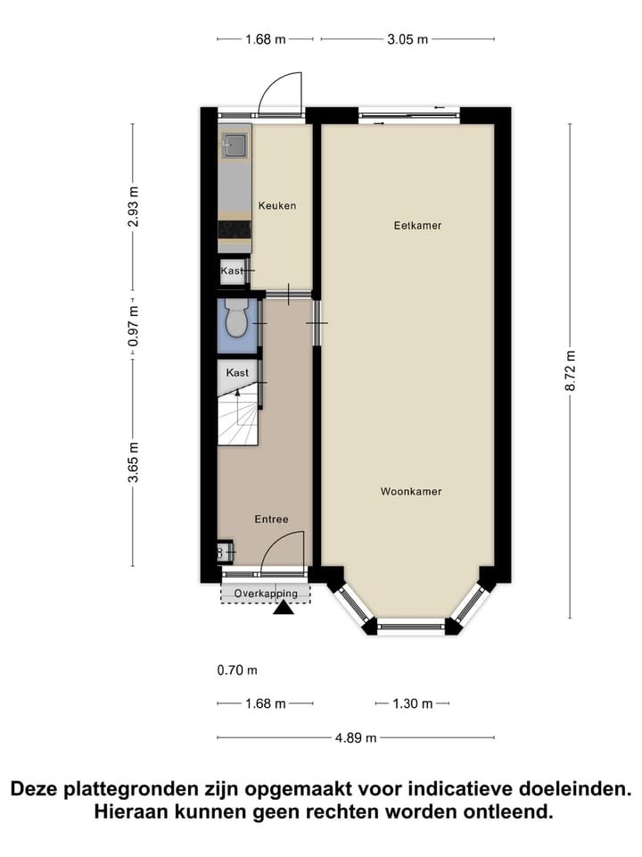 Foto 31 van Reigerstraat 107