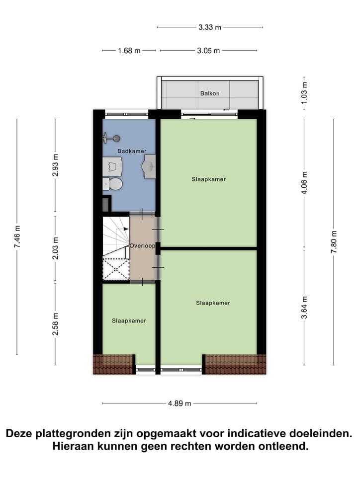 Foto 32 van Reigerstraat 107