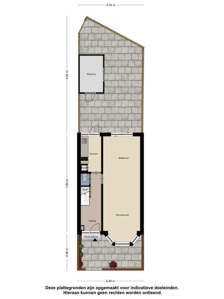 Foto 34 van Reigerstraat 107