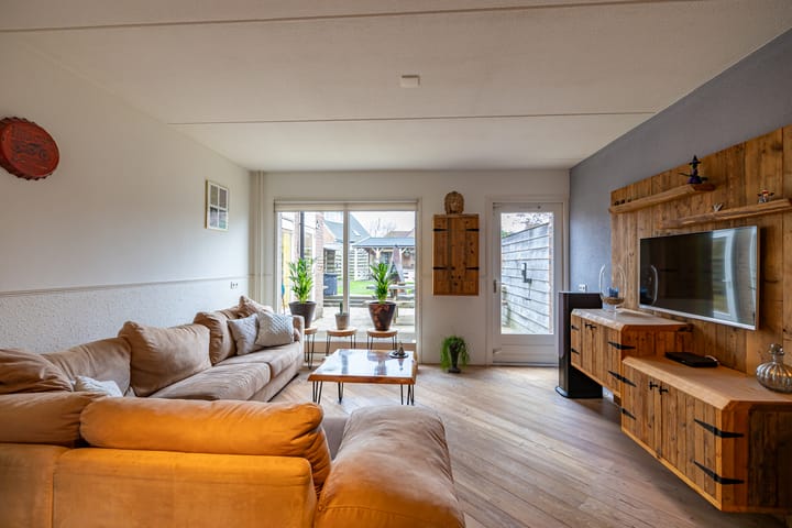 Foto 2 van Anssen 15