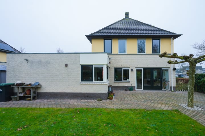 Foto 3 van Kreytacker 8