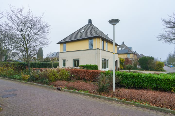 Foto 52 van Kreytacker 8