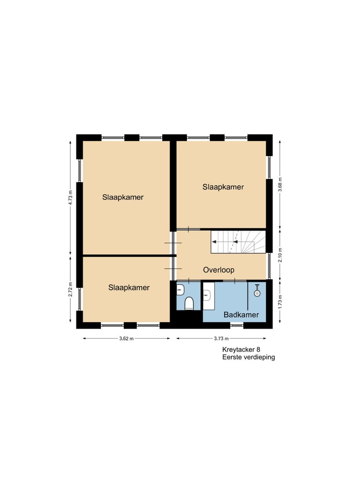 Foto 59 van Kreytacker 8