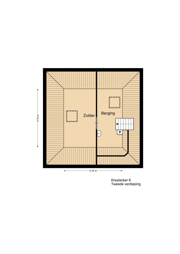 Foto 60 van Kreytacker 8