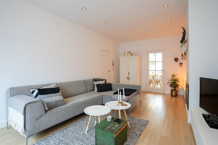 Foto 3 van Rozenlaan 48