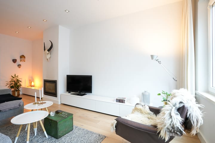 Foto 7 van Rozenlaan 48