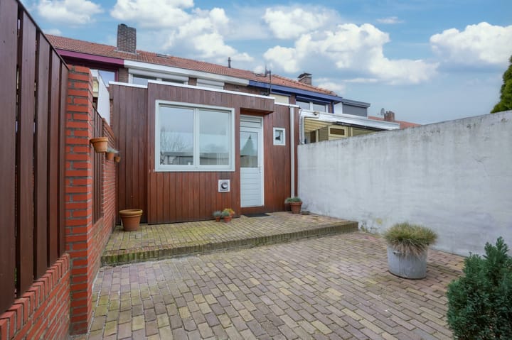 Foto 33 van Rozenlaan 48