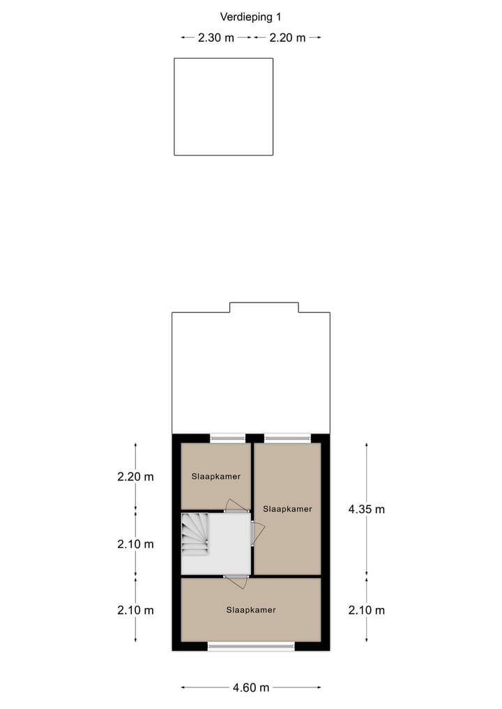 Foto 38 van Rozenlaan 48