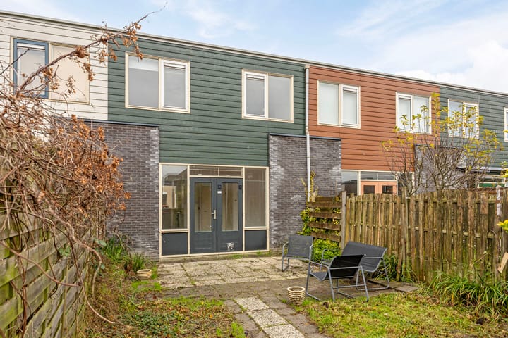 Foto 4 van Kruizemunt 121