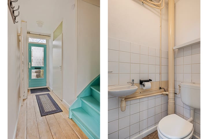 Foto 6 van Kruizemunt 121