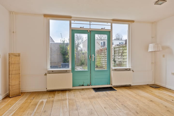 Foto 7 van Kruizemunt 121