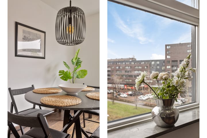 Foto 25 van Jan van Duivenvoordestraat 157