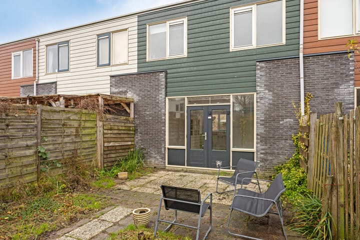 Foto 21 van Kruizemunt 121