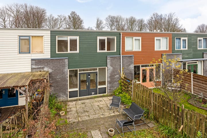 Foto 22 van Kruizemunt 121