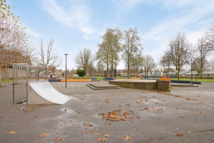 Foto 23 van Kruizemunt 121