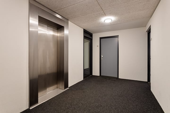 Foto 9 van Jan van Duivenvoordestraat 157