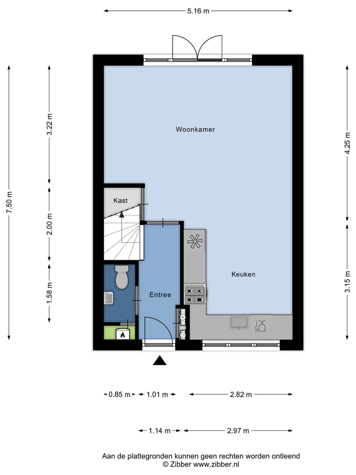Foto 26 van Kruizemunt 121