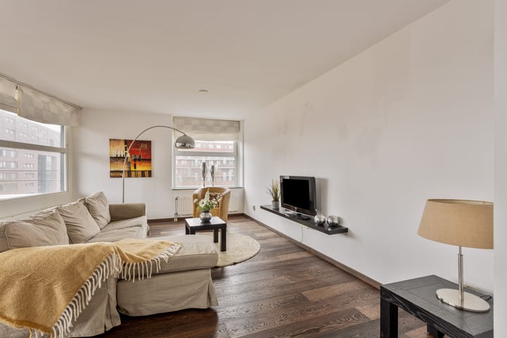 Foto 2 van Jan van Duivenvoordestraat 157