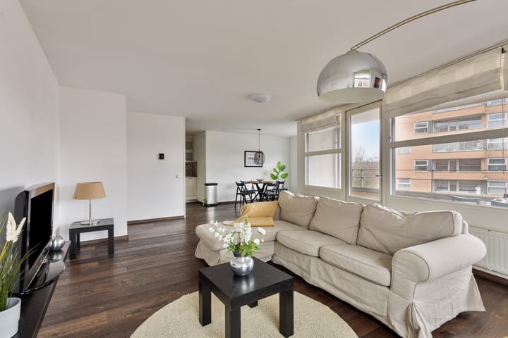 Foto 15 van Jan van Duivenvoordestraat 157