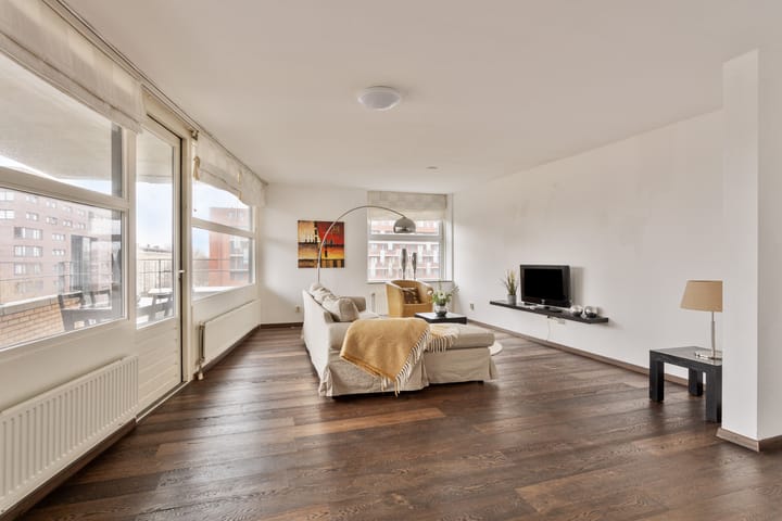 Foto 17 van Jan van Duivenvoordestraat 157