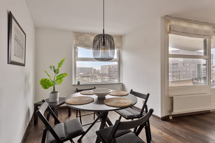 Foto 19 van Jan van Duivenvoordestraat 157