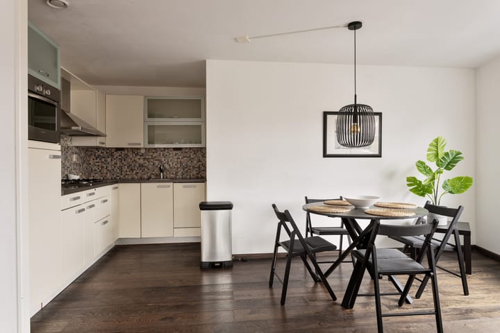 Foto 3 van Jan van Duivenvoordestraat 157