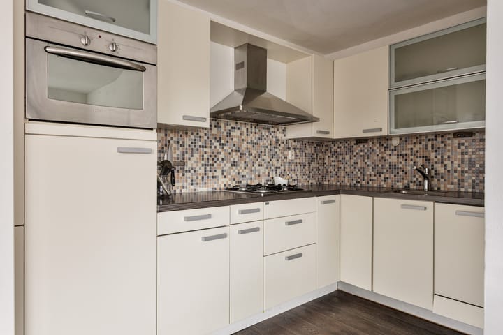 Foto 20 van Jan van Duivenvoordestraat 157