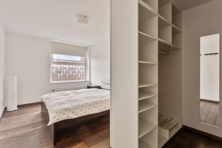 Foto 26 van Jan van Duivenvoordestraat 157