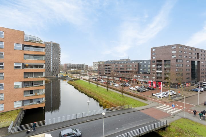 Foto 39 van Jan van Duivenvoordestraat 157