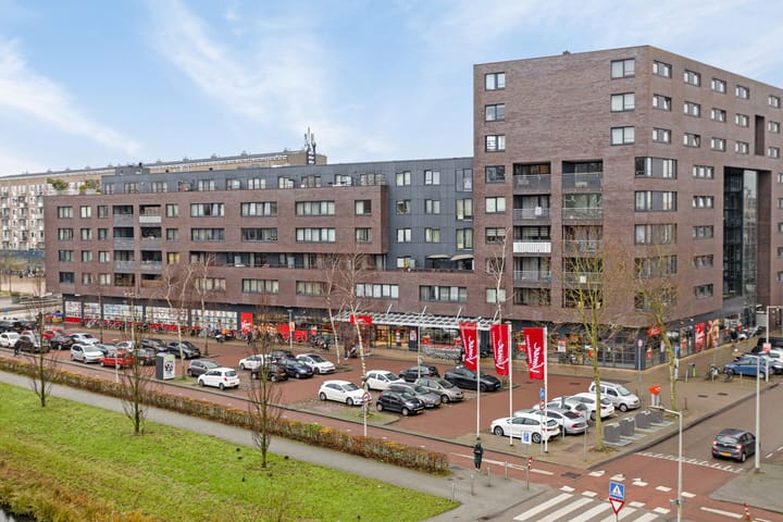 Foto 40 van Jan van Duivenvoordestraat 157