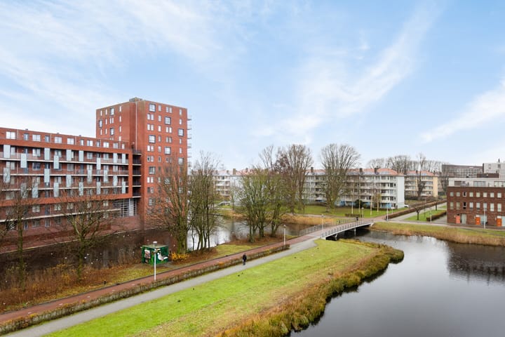 Foto 41 van Jan van Duivenvoordestraat 157