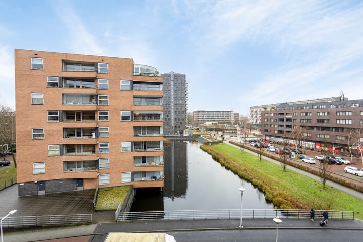 Foto 42 van Jan van Duivenvoordestraat 157