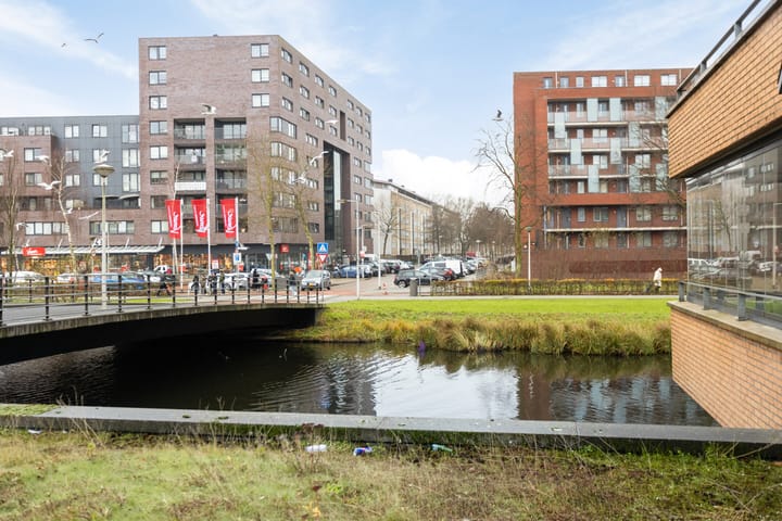 Foto 43 van Jan van Duivenvoordestraat 157