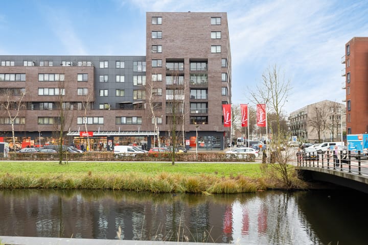 Foto 44 van Jan van Duivenvoordestraat 157