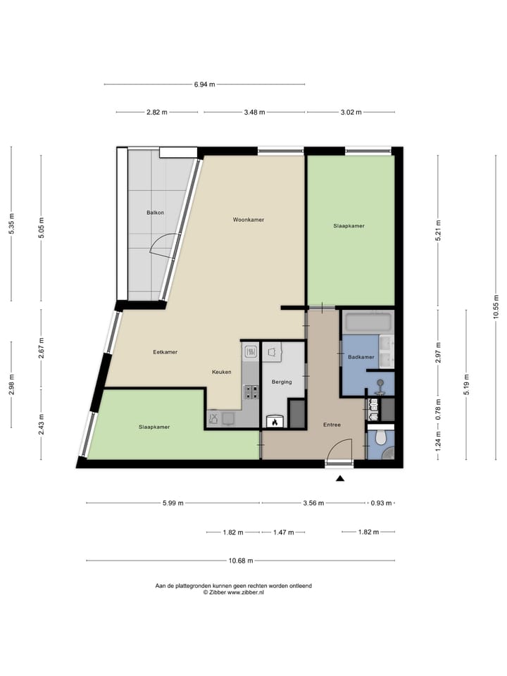 Foto 48 van Jan van Duivenvoordestraat 157