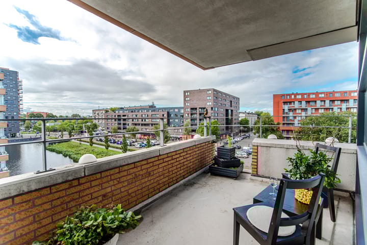 Foto 36 van Jan van Duivenvoordestraat 157