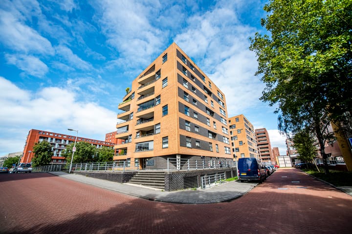 Foto 8 van Jan van Duivenvoordestraat 157