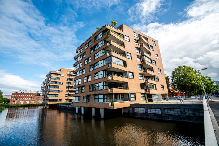 Foto 7 van Jan van Duivenvoordestraat 157