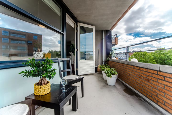 Foto 35 van Jan van Duivenvoordestraat 157