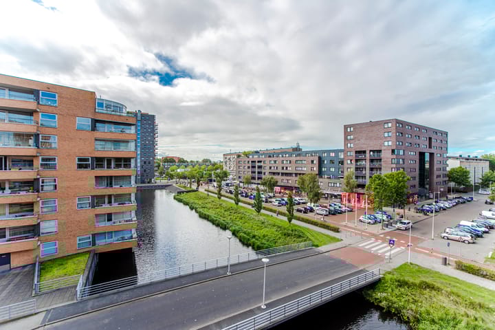 Foto 37 van Jan van Duivenvoordestraat 157