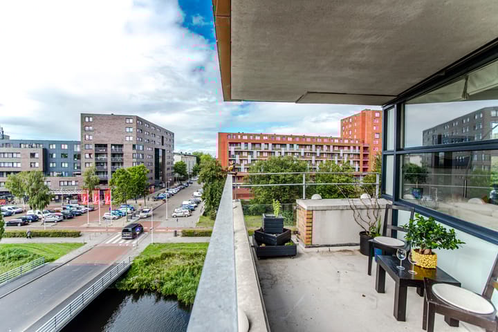 Foto 5 van Jan van Duivenvoordestraat 157